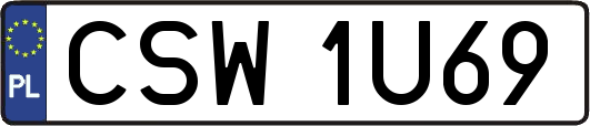 CSW1U69