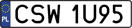 CSW1U95