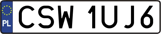 CSW1UJ6