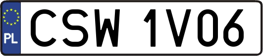 CSW1V06