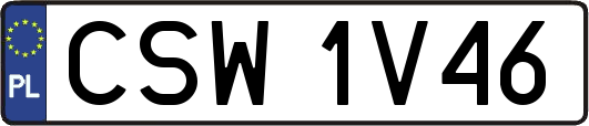 CSW1V46
