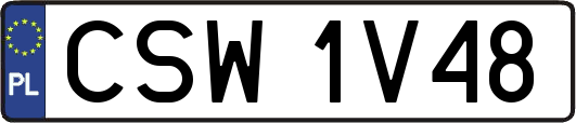 CSW1V48