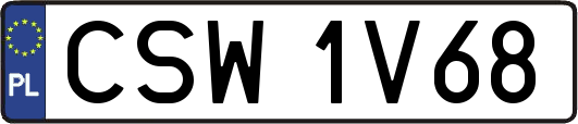 CSW1V68