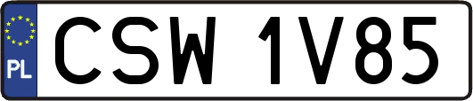 CSW1V85