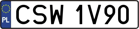 CSW1V90