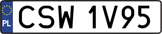 CSW1V95