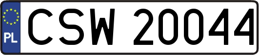CSW20044