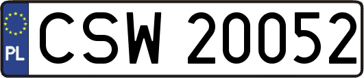 CSW20052