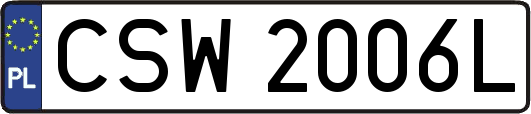 CSW2006L
