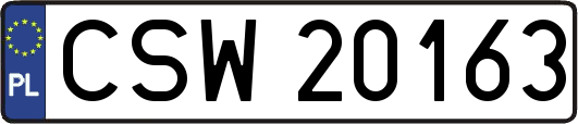 CSW20163