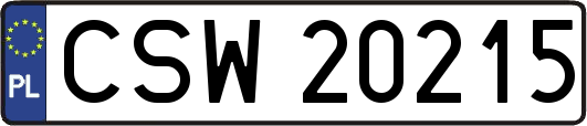 CSW20215