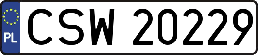 CSW20229