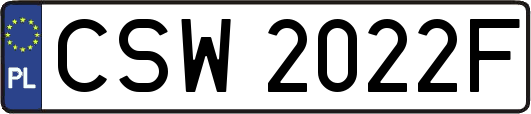 CSW2022F