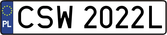 CSW2022L