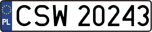 CSW20243