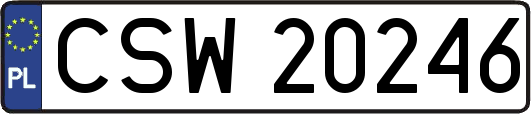 CSW20246