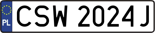 CSW2024J