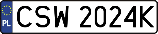 CSW2024K
