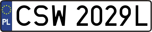 CSW2029L