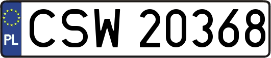 CSW20368