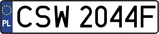 CSW2044F
