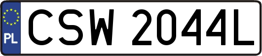 CSW2044L