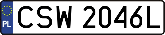 CSW2046L