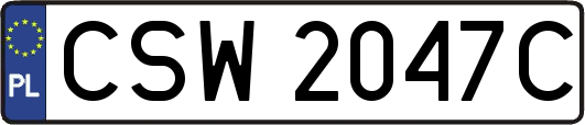 CSW2047C