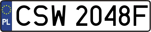 CSW2048F