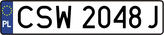 CSW2048J