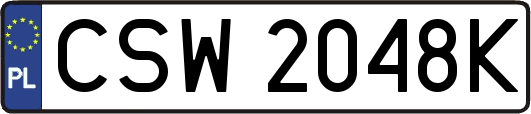 CSW2048K