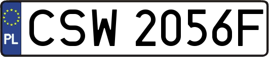 CSW2056F