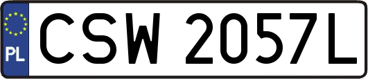 CSW2057L