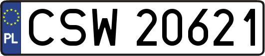 CSW20621
