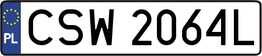 CSW2064L
