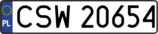 CSW20654