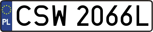 CSW2066L