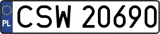 CSW20690