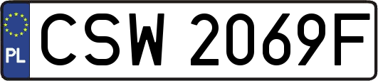 CSW2069F