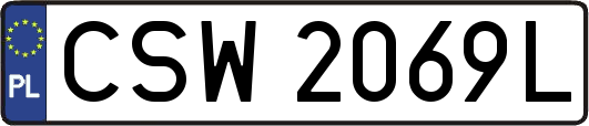 CSW2069L
