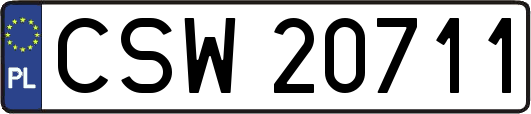 CSW20711