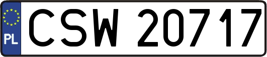 CSW20717