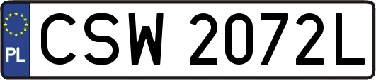 CSW2072L