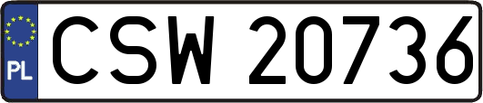 CSW20736