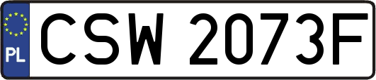 CSW2073F