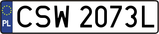 CSW2073L