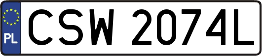 CSW2074L