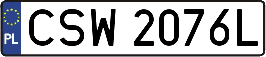 CSW2076L