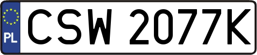 CSW2077K