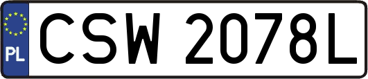 CSW2078L